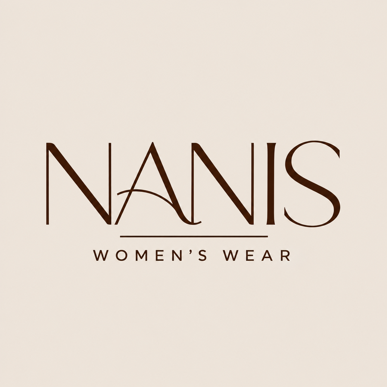 Nanis