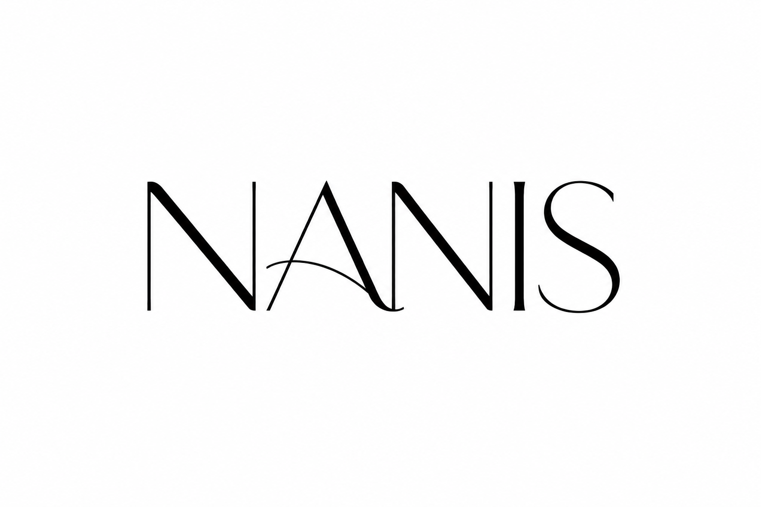 Nanis